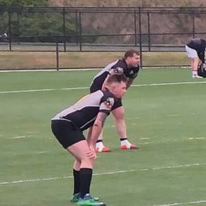 Meet your Posher, Mark